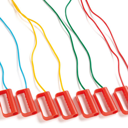 Jump Skipping Ropes with Handle 6pk  hi\-res