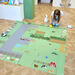 Robotics Mats \- At the Farm  hi\-res