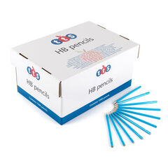 TTS HB Pencils 1500pk  hi-res