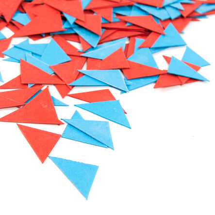 Card Triangles 1000pk  hi\-res