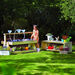 Millhouse Double Sand \x26 Water Station  hi\-res