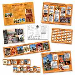 Buddhism Curriculum Pack  hi-res