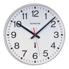 Radio Controlled Wall Mountable Clocks  hi-res