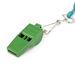 Colourful Plastic Whistles 12pk  hi\-res