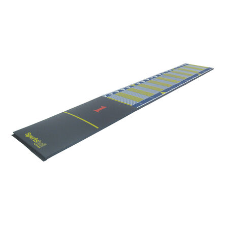 Eveque Sportshall Junior Standing Long Jump Mat  hi\-res