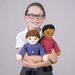 TTS Children of Faith Dolls 6pk  hi\-res