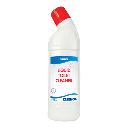 Engino Liquid Toilet Cleaner 12pk  hi\-res