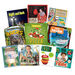 Turquoise Non\-Fiction Book Bands Level 7  hi\-res