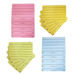 Tinted Double Sided Slimline Drywipe Boards  hi\-res