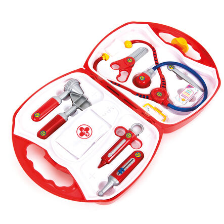 Role Play Doctors Equipment Kit  hi\-res