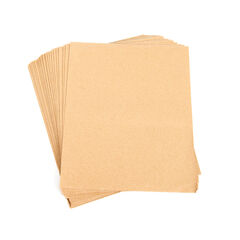 Sandpaper 25pk  hi-res