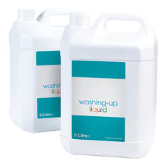Concentrated Washing-Up Liquid  hi-res