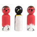 Wooden People Craft Pack 10pk  hi\-res