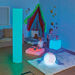Sensory Colour Changing Light Up Cube  hi\-res