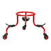 Winther Viking Challenge Circle Bike H52 x D100cm  hi\-res