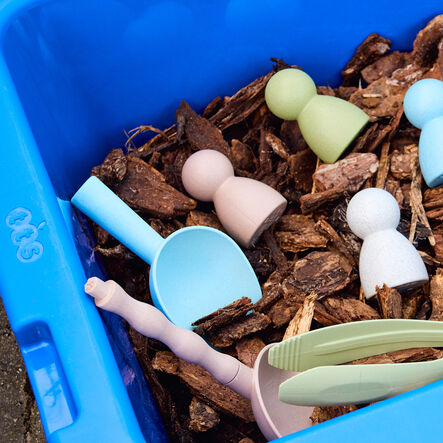 TTS Small World Bio Figures Collection  hi\-res