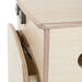 Millhouse Toddler Natural Wooden Play Kitchen 4pc  hi\-res