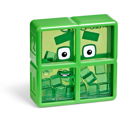 Numberblocks® One to Five Sensory Bottles 5pk  hi\-res