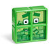 Numberblocks® One to Five Sensory Bottles 5pk  hi\-res