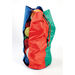 Multicoloured Ball Carry Sack 12 Ball  hi\-res