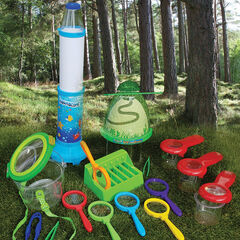 Nature Explorer Kit  hi-res