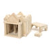 Jumbo Wooden Construction Blocks Pack  hi\-res