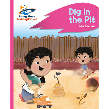 Reading Planet Rocket Phonics Complete Pack  hi\-res