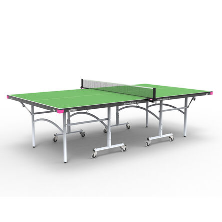 Butterfly Easifold Outdoor Rollaway Table Tennis Table  hi\-res