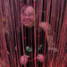 Fibre Optic Curtain  hi\-res