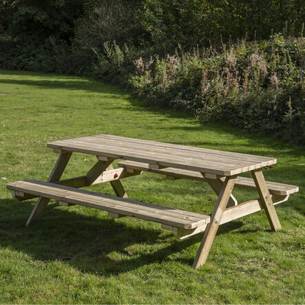 Picnic Bench Adult  hi\-res
