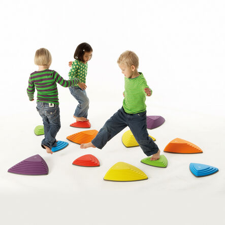Gonge Riverstone\'s Stepping Stones 6pk  hi\-res