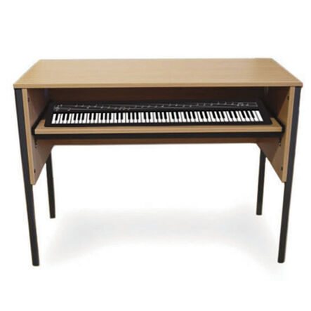 Keyboard Music Desk  hi\-res