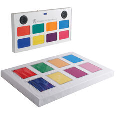Musical Squares Floor Mat  hi-res