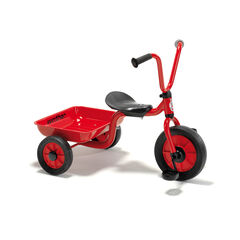 Winther Mini Viking Trike with Tray  hi-res
