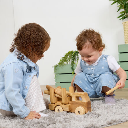 TTS Jumbo Wooden Vehicles  hi\-res