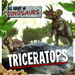 Amazing Dinosaurs Books  hi\-res
