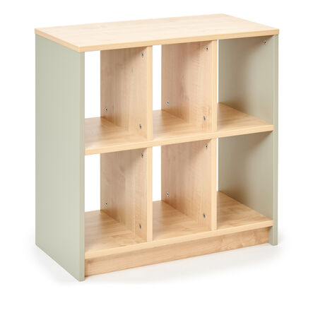 Toddler Tonal Cube Storage Unit  hi\-res