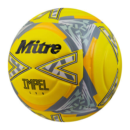 Mitre Impel Max Training Football Size 5  hi\-res