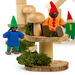 TTS Small World Fairy Woodland Village Collection  hi\-res