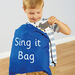 Sing It Bag Song and Rhyme Activity Set 44pcs  hi\-res