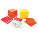 TTS Singapore Colours Base Ten Set 121pcs  hi\-res