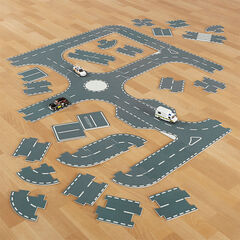 Small World Roadway System 43pcs  hi-res