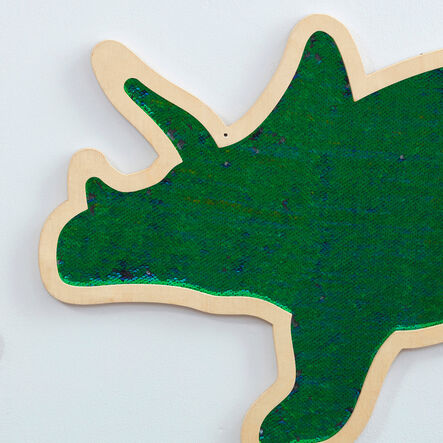 TTS Mark Making Sequin Giant Dinosaurs  hi\-res
