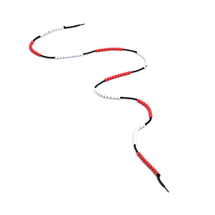 100 Bead String Line L130cm  hi\-res