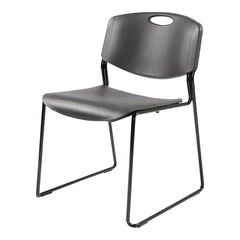 Monza Stacking Chair  hi-res