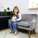 Children\'s Velvet Sofa  hi\-res