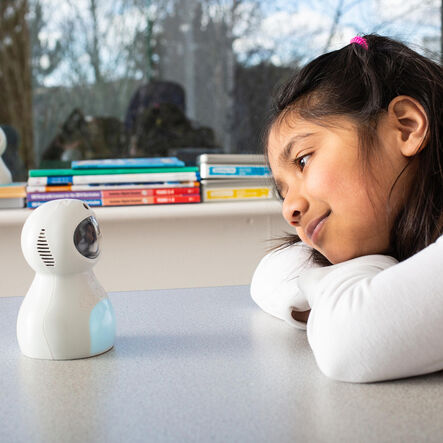 TTS Kitt the Learning Companion  hi\-res