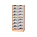 Static Double Tray Storage Unit 32 Trays  hi\-res