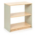 Elements Sage Toddler Shelving Unit Green H710mm  hi\-res
