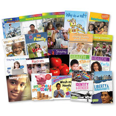 PSHE Book Pack KS2 20pk  hi-res